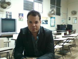 Prof. Javier Rodríguez Benítez